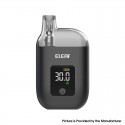 [Ships from Bonded Warehouse] Authentic Eleaf Iore Pebble 30W Pod System Kit - Midnight Black, 1100mAh, 6.5ml, 0.6ohm