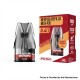 [Ships from Bonded Warehouse] Authentic Wotofo nexPOD Refillo Replacement Pod Cartridge - 0.4ohm, 3ml (2 PCS)