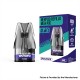 [Ships from Bonded Warehouse] Authentic Wotofo nexPOD Refillo Replacement Pod Cartridge - 0.6ohm, 3ml (2 PCS)