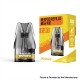 [Ships from Bonded Warehouse] Authentic Wotofo nexPOD Refillo Replacement Pod Cartridge - 1.2ohm, 3ml (2 PCS)
