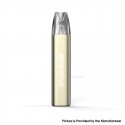 [Ships from Bonded Warehouse] Authentic Wotofo nexPOD Refillo 30W Pod System Kit - Gold, 1000mAh, 3ml, 0.6ohm