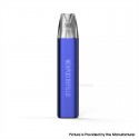 [Ships from Bonded Warehouse] Authentic Wotofo nexPOD Refillo 30W Pod System Kit - Blue, 1000mAh, 3ml, 0.6ohm
