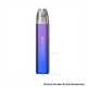 [Ships from Bonded Warehouse] Authentic Wotofo nexPOD Refillo 30W Pod System Kit - Ocean Purple, 1000mAh, 3ml, 0.6ohm