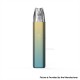 [Ships from Bonded Warehouse] Authentic Wotofo nexPOD Refillo 30W Pod System Kit - Blue Gold, 1000mAh, 3ml, 0.6ohm
