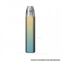 [Ships from Bonded Warehouse] Authentic Wotofo nexPOD Refillo 30W Pod System Kit - Blue Gold, 1000mAh, 3ml, 0.6ohm