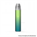[Ships from Bonded Warehouse] Authentic Wotofo nexPOD Refillo 30W Pod System Kit - Gradient Green, 1000mAh, 3ml, 0.6ohm