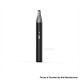 [Ships from Bonded Warehouse] Authentic Wotofo nexPOD Refillo 30W Pod System Kit - Gradient Green, 1000mAh, 3ml, 0.6ohm