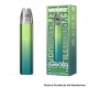 [Ships from Bonded Warehouse] Authentic Wotofo nexPOD Refillo 30W Pod System Kit - Gradient Green, 1000mAh, 3ml, 0.6ohm