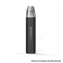 [Ships from Bonded Warehouse] Authentic Wotofo nexPOD Refillo 30W Pod System Kit - Black, 1000mAh, 3ml, 0.6ohm