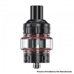 [Ships from Bonded Warehouse] Authentic Eleaf En Air Tank Atomizer - Black, 3.5ml 0.8ohm / 1.2ohm