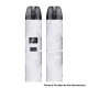 [Ships from Bonded Warehouse] Authentic Vapefly Jester Pro Pod System Kit - Gleamy Gold, 1000mAh, 3ml, 0.6ohm