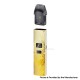 [Ships from Bonded Warehouse] Authentic Vapefly Jester Pro Pod System Kit - Silver, 1000mAh, 3ml, 0.6ohm