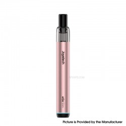 [Ships from Bonded Warehouse] Authentic Joyetech eGo Slim Pod System Kit - Pink, 800mAh, 2ml, 1.2ohm