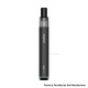 [Ships from Bonded Warehouse] Authentic Joyetech eGo Slim Pod System Kit - Carbon Fiber Black , 800mAh, 2ml, 1.2ohm