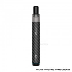 [Ships from Bonded Warehouse] Authentic Joyetech eGo Slim Pod System Kit - Carbon Fiber Black , 800mAh, 2ml, 1.2ohm