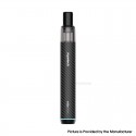 [Ships from Bonded Warehouse] Authentic Joyetech eGo Slim Pod System Kit - Carbon Fiber Black , 800mAh, 2ml, 1.2ohm
