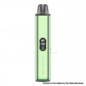[Ships from Bonded Warehouse] Authentic Vaporesso Vibe Pod System Kit - Fresh Green, 1100mAh, 4.5ml, 1.0ohm