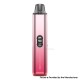 [Ships from Bonded Warehouse] Authentic Vaporesso Vibe Pod System Kit - Cherry Pink, 1100mAh, 4.5ml, 1.0ohm