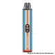 [Ships from Bonded Warehouse] Authentic Vaporesso Vibe Pod System Kit - Turbo Blue, 1100mAh, 4.5ml, 1.0ohm