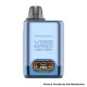 [Ships from Bonded Warehouse] Authentic Vaporesso Vibe Nano Pro Pod System Kit - Sky Blue, 1500mAh, 4.5ml, 1.0ohm