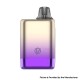 [Ships from Bonded Warehouse] Authentic Vaporesso Vibe Nano Pro Pod System Kit - Sparking Purple, 1500mAh, 4.5ml, 1.0ohm