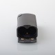 Authentic Sigelei 213 FOG 213W Box Mod - Black, VW 5~213W, 2 x 18650