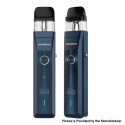 [Ships from Bonded Warehouse] Authentic Vaporesso XROS PRO Pod System Kit - Sapphire, 1200mAh, 3ml, 0.6 / 1.0ohm, USA Version