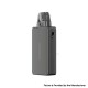 [Ships from Bonded Warehouse] Authentic VOOPOO VINCI E120 120W Pod Mod Kit - Gray Metal, 4500mAh, VW 5~120W, 5ml, 0.15 / 0.3ohm