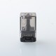 Rekavape 909 DotRBA Style RBA Tank for dotMod dotAIO V1 / V2 Pod - Black