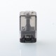 Rekavape 909 DotRBA Style RBA Tank for dotMod dotAIO V1 / V2 Pod - Black
