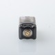 Rekavape 909 DotRBA Style RBA Tank for dotMod dotAIO V1 / V2 Pod - Black