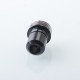 Rekavape Mission Boro Tips V2 ARC Style Drip Tip Set for BB / Billet Boro Mod - Resin (5 PCS Moutpieces)