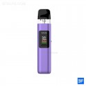 [Ships from Bonded Warehouse] Authentic SMOK Novo SE 30W Pod System Kit - Purple, 1000mAh, 5~30W, 2ml, 0.6ohm / 0.8ohm