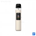 [Ships from Bonded Warehouse] Authentic SMOK Novo SE 30W Pod System Kit - Pale Gold, 1000mAh, 5~30W, 2ml, 0.6ohm / 0.8ohm