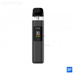 [Ships from Bonded Warehouse] Authentic SMOK Novo SE 30W Pod System Kit - Black, 1000mAh, 5~30W, 2ml, 0.6ohm / 0.8ohm