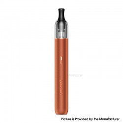 [Ships from Bonded Warehouse] Authentic Geekvape Wenax M2 Pod System Kit - Solar Flare, 1200mAh, 2ml, 0.8ohm