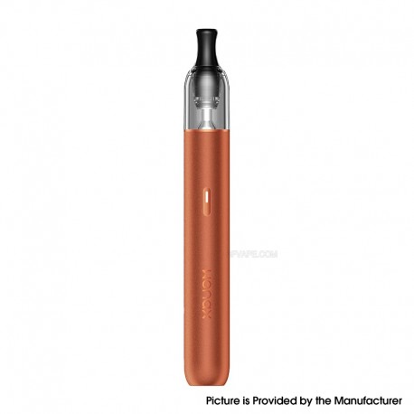 [Ships from Bonded Warehouse] Authentic Geekvape Wenax M2 Pod System Kit - Solar Flare, 1200mAh, 2ml, 0.8ohm