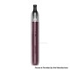 [Ships from Bonded Warehouse] Authentic Geekvape Wenax M2 Pod System Kit - Twillight Brown, 1200mAh, 2ml, 0.8ohm