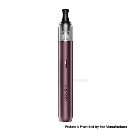 [Ships from Bonded Warehouse] Authentic Geekvape Wenax M2 Pod System Kit - Twillight Brown, 1200mAh, 2ml, 0.8ohm