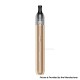 [Ships from Bonded Warehouse] Authentic Geekvape Wenax M2 Pod System Kit - Honor Champagne, 1200mAh, 2ml, 0.8ohm