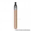 [Ships from Bonded Warehouse] Authentic Geekvape Wenax M2 Pod System Kit - Honor Champagne, 1200mAh, 2ml, 0.8ohm