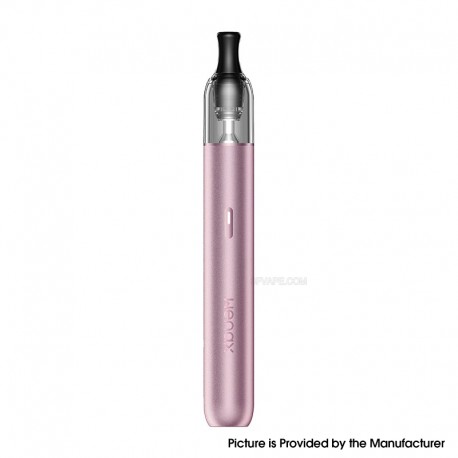 [Ships from Bonded Warehouse] Authentic Geekvape Wenax M2 Pod System Kit - No.5 Pink, 1200mAh, 2ml, 0.8ohm