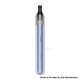 [Ships from Bonded Warehouse] Authentic Geekvape Wenax M2 Pod System Kit - Arctic Blue, 1200mAh, 2ml, 0.8ohm