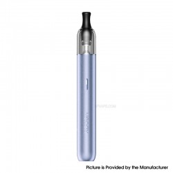 [Ships from Bonded Warehouse] Authentic Geekvape Wenax M2 Pod System Kit - Arctic Blue, 1200mAh, 2ml, 0.8ohm