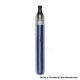 [Ships from Bonded Warehouse] Authentic Geekvape Wenax M2 Pod System Kit - Eclipse Blue, 1200mAh, 2ml, 0.8ohm