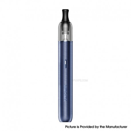 [Ships from Bonded Warehouse] Authentic Geekvape Wenax M2 Pod System Kit - Eclipse Blue, 1200mAh, 2ml, 0.8ohm