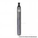 [Ships from Bonded Warehouse] Authentic Geekvape Wenax M2 Pod System Kit - Iron Silver, 1200mAh, 2ml, 0.8ohm