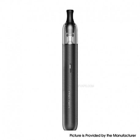 [Ships from Bonded Warehouse] Authentic Geekvape Wenax M2 Pod System Kit - Knight Dark, 1200mAh, 2ml, 0.8ohm