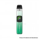 [Ships from Bonded Warehouse] Authentic Innokin Endura V Pro 35W Pod System Kit - Green Gradient, 1200mAh, 3ml, 0.4ohm