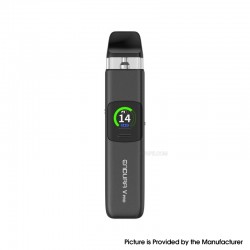 [Ships from Bonded Warehouse] Authentic Innokin Endura V Pro 35W Pod System Kit - Black, 1200mAh, 3ml, 0.4ohm